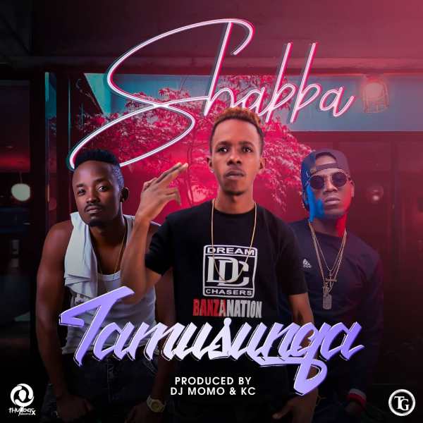 Shabba ft Jemax & Mjomba – Tamusunga