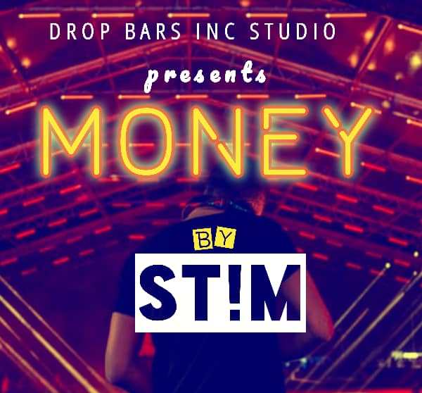 Stim – Money