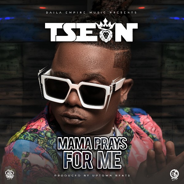 T Sean – Mama Prays For Me