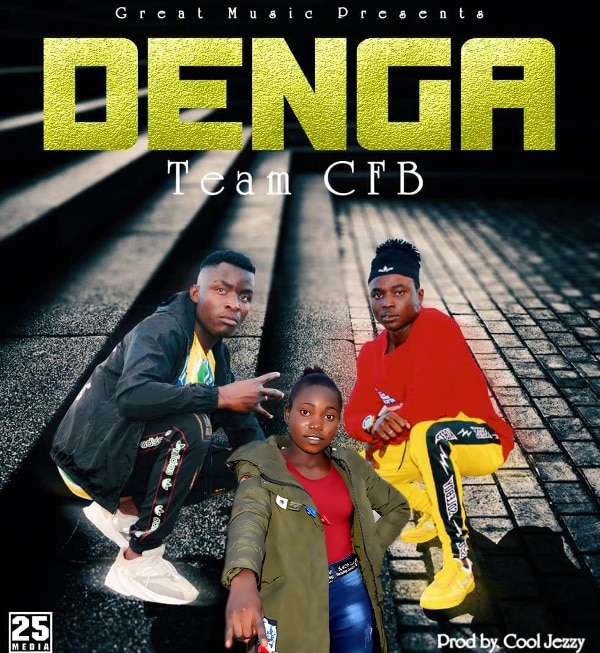 Team CFB – DENGA