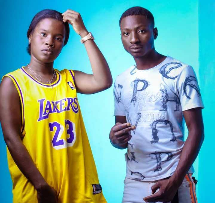 Team Gemini (Copper & Sky Dollar) – Uli Luba