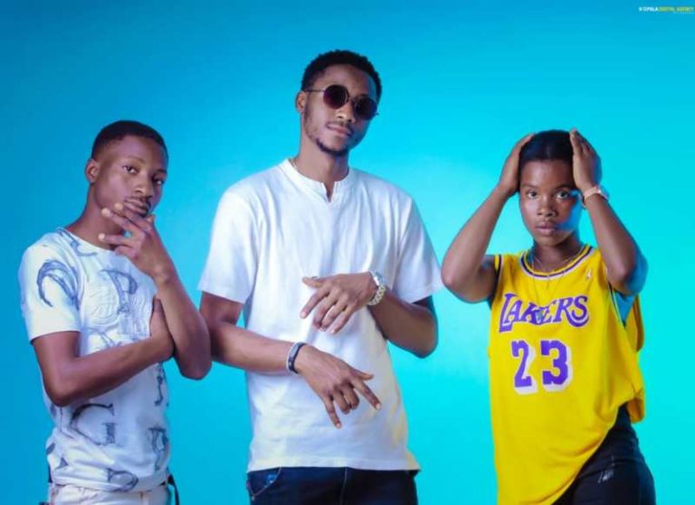 Team Gemini – Remember (Prod by Jay swagg)