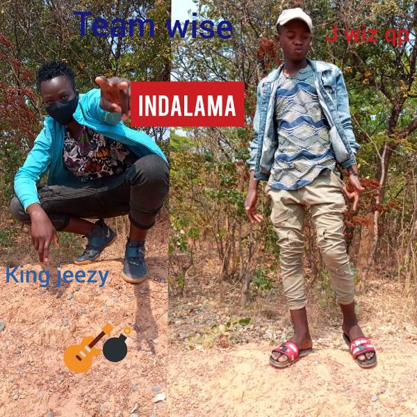 Team Wise – Indalama