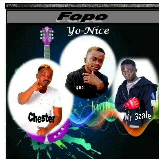 Yo Nice – Fopo