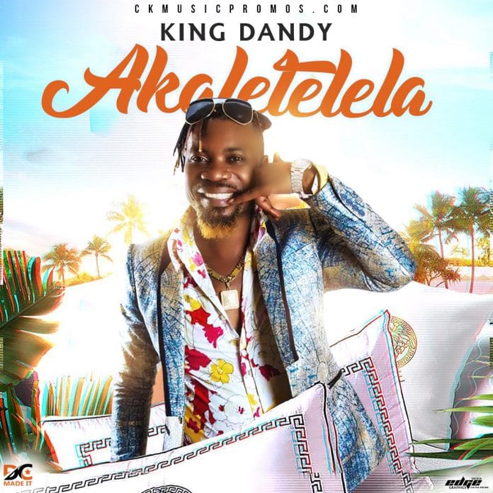 King Dandy – Akaletelela