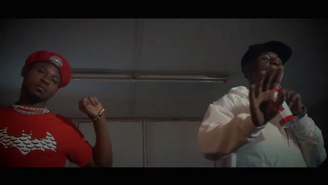 VIDEO: Rapperholic Ft Muni-T & Real 2 – Ama Bars
