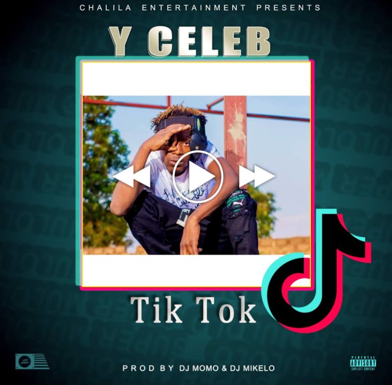 408 Empire (Y Celeb) – Tik Tok (Prod By Dj Momo & Dj Mikelo)