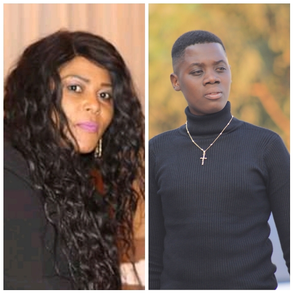 Apostle Gabriel ft Hope Trollip – Mwe Bwasuko