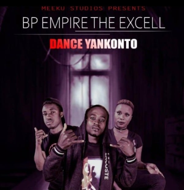 BP Empire The Excell – Dance Yankonto