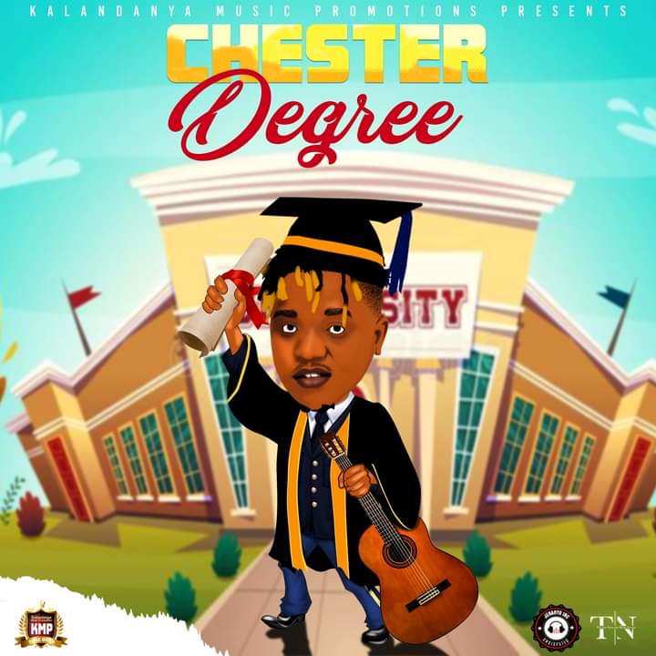 Chester – Degree