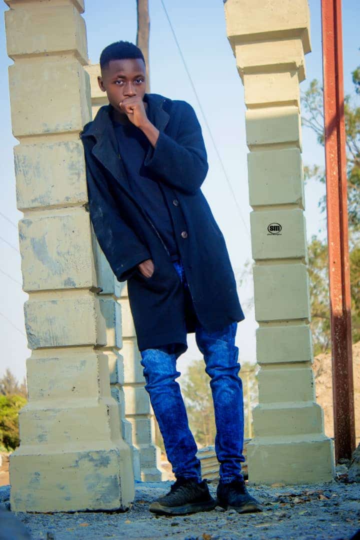 Chifubu Lions – Mayo Muleya (prod by Kopala Beat)