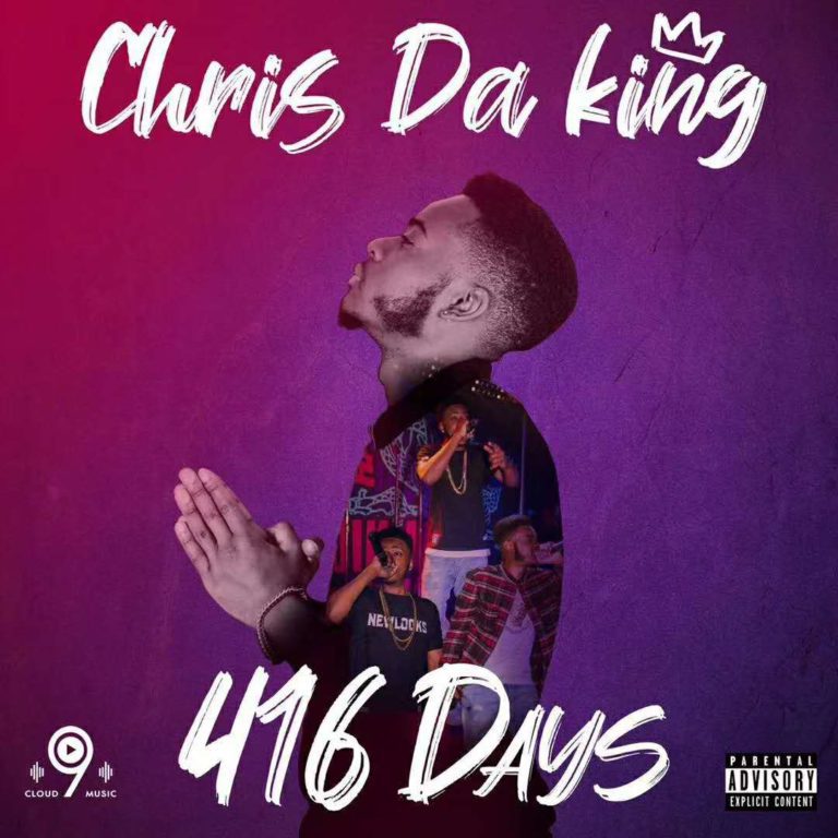MP3+VIDEO: Chris Da King – African Lady