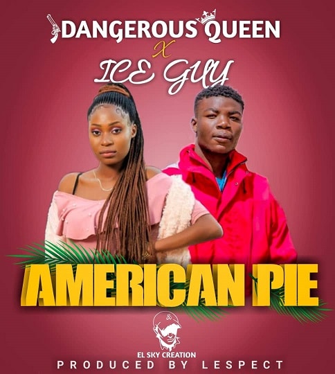 Dangerous Queen & Ice Guy – American pie prod by lespec