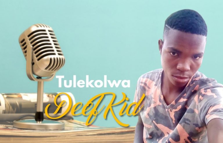Deefkid – Tulekolwa (prod by Dollar)