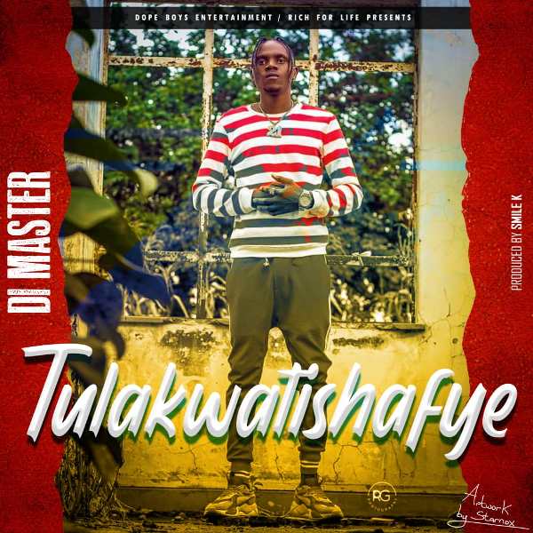 Di Master – Tulakwatishafye Zimbogo (Prod By Smile K)