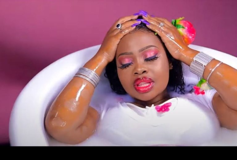 MP3+VIDEO: Izrael & Nalu – “Will You Love Me”