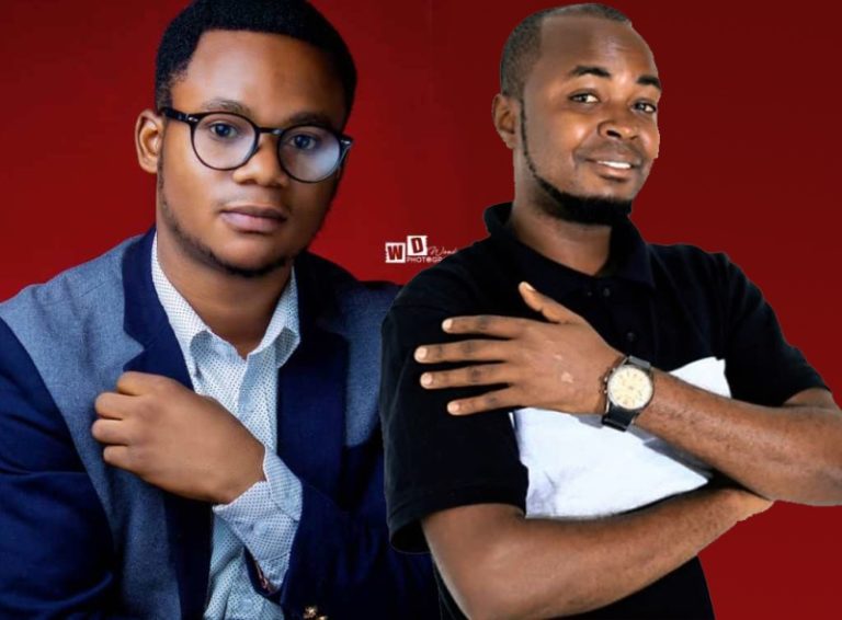 F Angel ft Enock Mbewe – Bushe Ni Lesashi