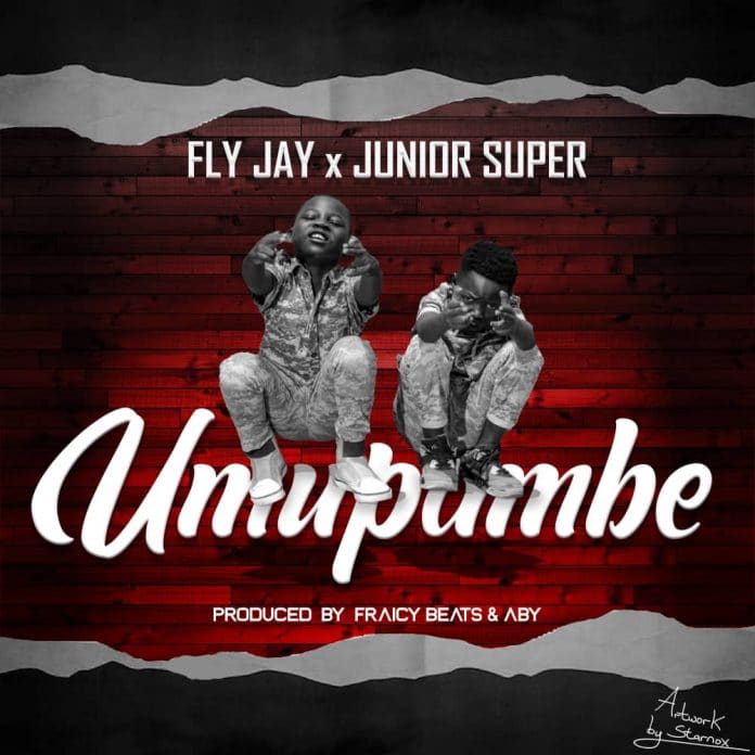 Fly Jay x Junior Super – “Umupambe”