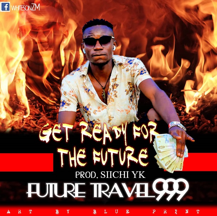 Future Travel 999 – Get Ready For The Future