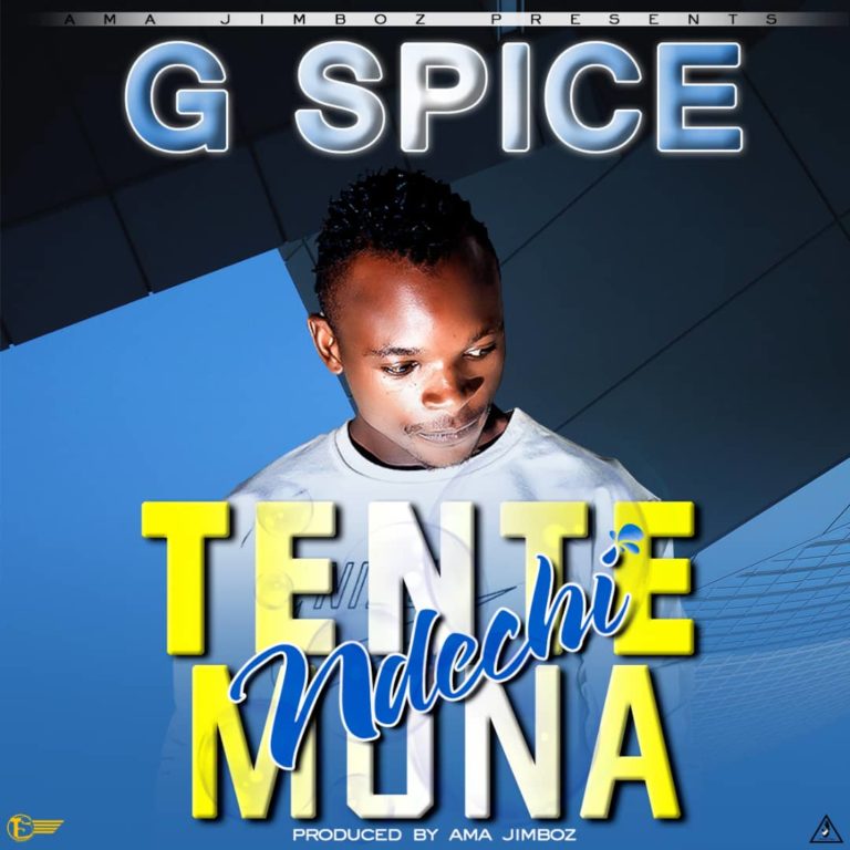 G Spice (Sharp Boys) – Ndechitentemuna prod by Amagimbozi