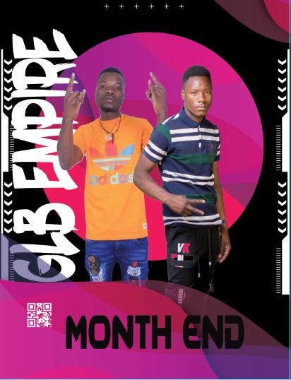 GLB Empire – Monthend (prod Joza Man)