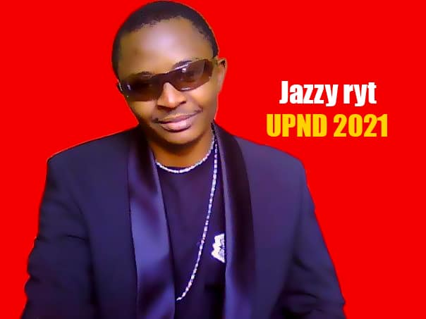 Jazz Ryt – HH 2021