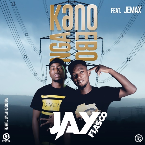 Jay Flasco Ft Jemax – Kano Nga Ebo