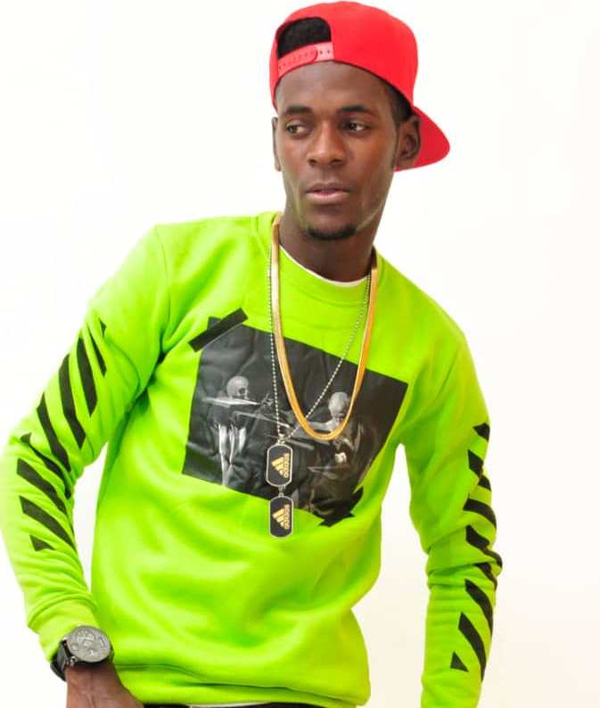 Johnson Kachimfya Swag – Lesa Mfwika Combat (Prod John Dox)