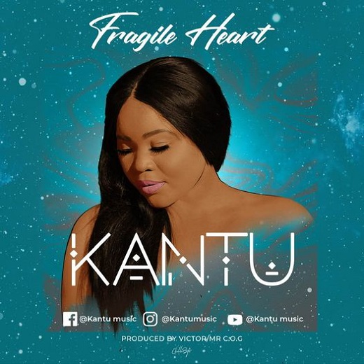 Kantu – Fragile Heart