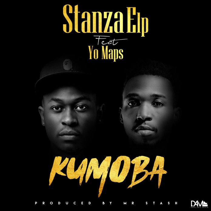 Yo Maps & Stanza Elp – Kumoba
