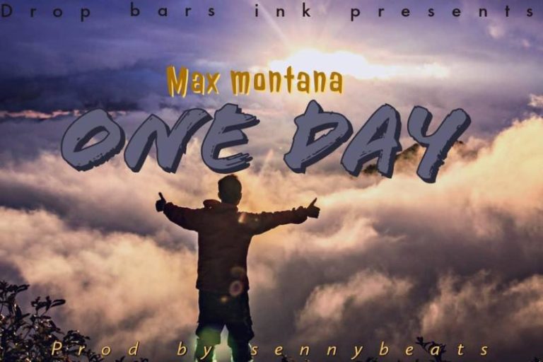 Max Montana – One Day