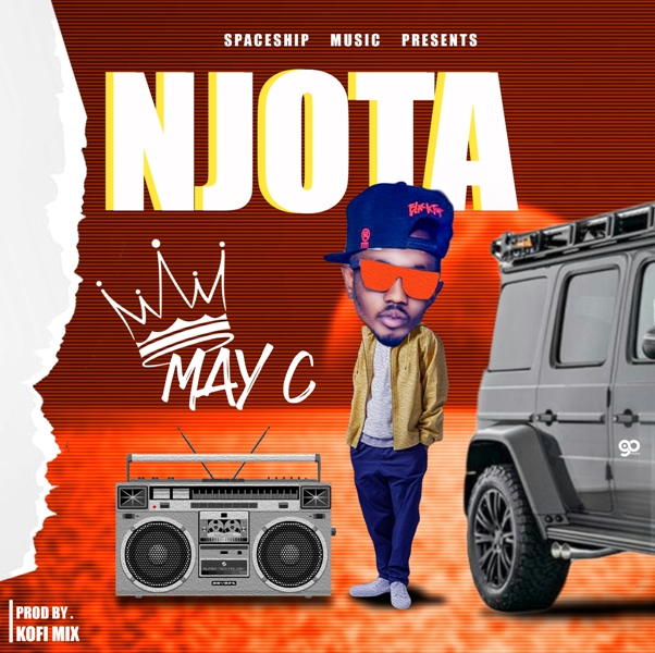 May C – Njota (prod KOffi Mix)