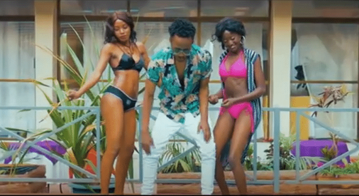 VIDEO: May C x Coziem – Nshapule Mwifunde