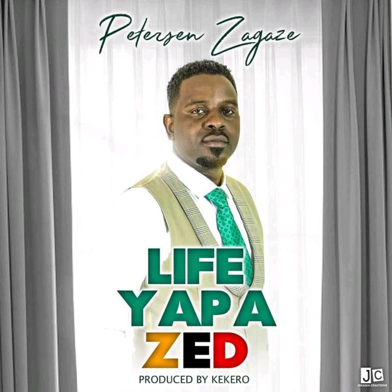 Petersen Zagaze – Life Yapa Zed