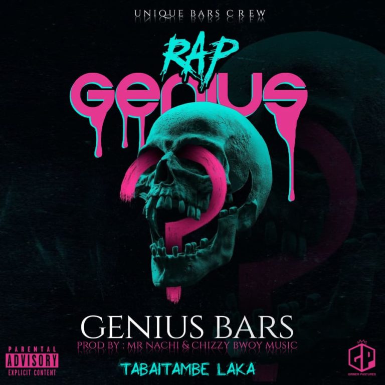 Rap Genius – Genius Bars