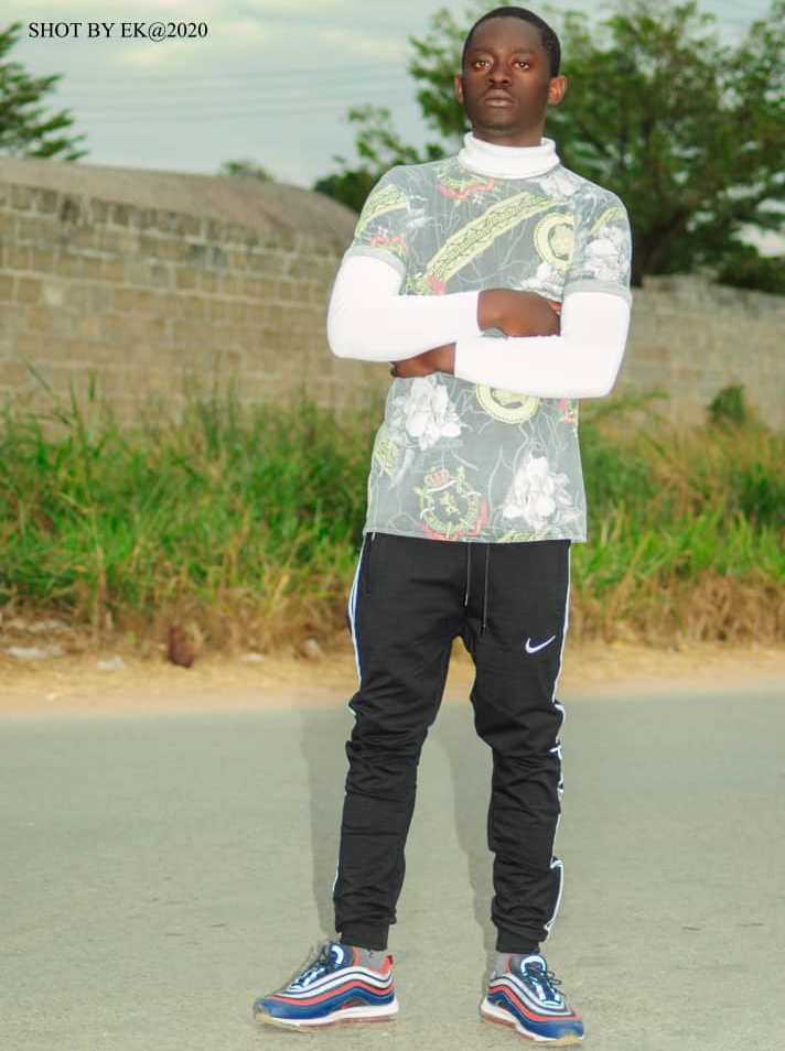 Rapper City – Efyo Yaba