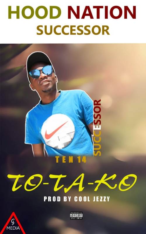 SUCCESSOR (HOOD NATION) – TO TA KO (PROD BY COOL JEZZY)