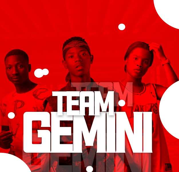 Team Gemini – Leta Bottle