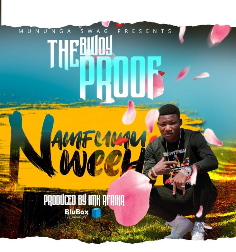The Bwoy Proof – Namfumu Weeh (prod by lmk Africa)