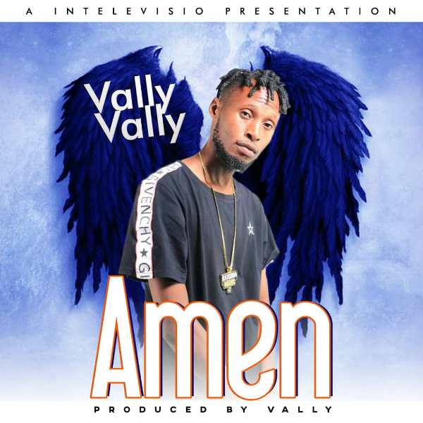 Vally Vally – Amen (pro by vally)