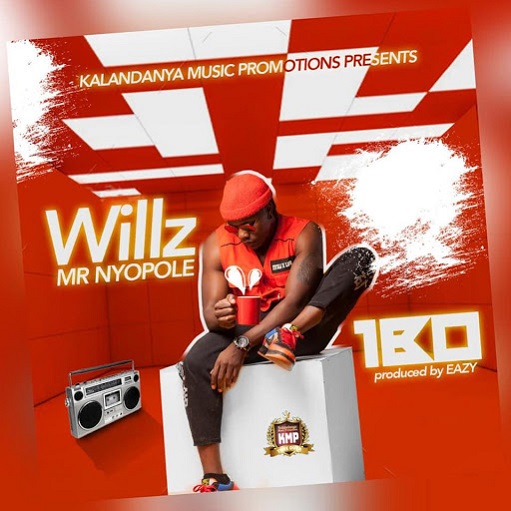 Willz – 1Bo (Prod EazyTheProducer)