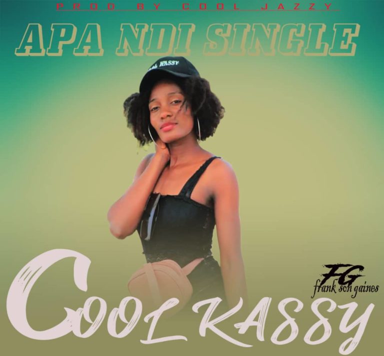 Cool Kassy – Ndi Single