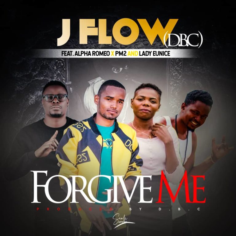 J FLOW (D.B.C) FT ALPHA ROMEO X PM 2 & Lady Eunice – NGUKONEKELE