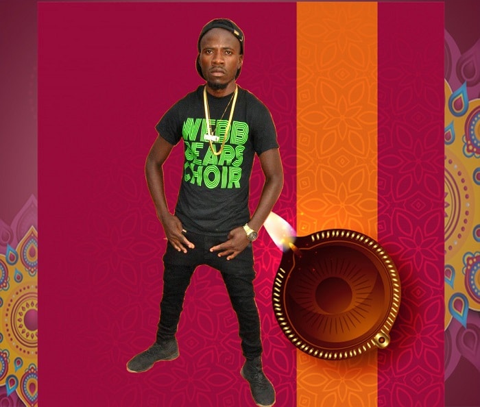 Pesca The Don ft Rayz – Badder Dan Badder (prod By Oscar Gold)