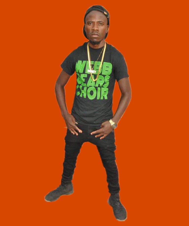 Pesca The Don ft Coach Muta – Mpange Money (prod by Dross)