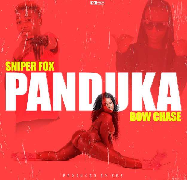 Sniper Fox ft Bow Chase – Panduka (Prod by 3Mz)