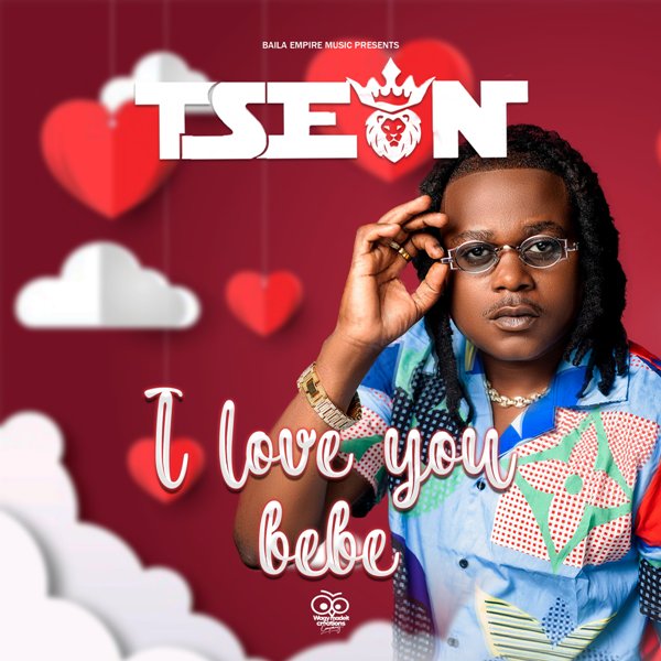 T Sean – I Love You Bebe