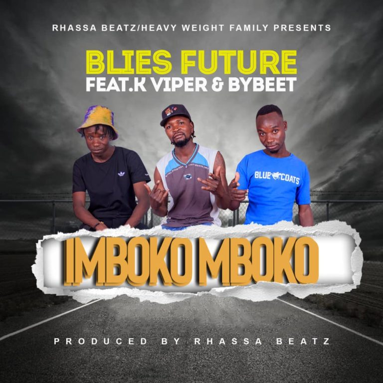 Blies Future ft K Viper & Bybeet – Iboko Mboko