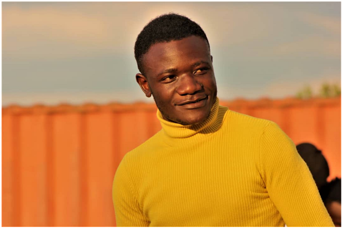Bos Mak ft Lil Banx – Fall in Love (Prod By SuPerSound Bwoy)