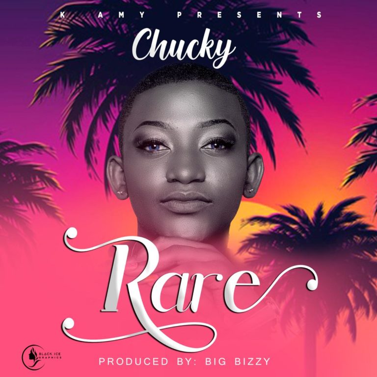 Chucky – Rare (Prod By Big Bizzy)